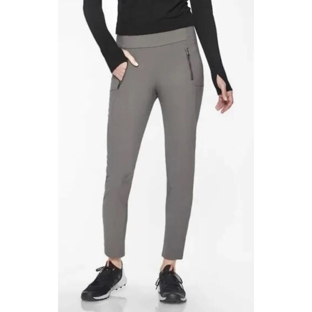 ATHLETA Headlands Hybrid Tight in Flagstone